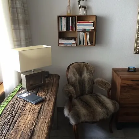 Hausroc-zermatt Appartement *