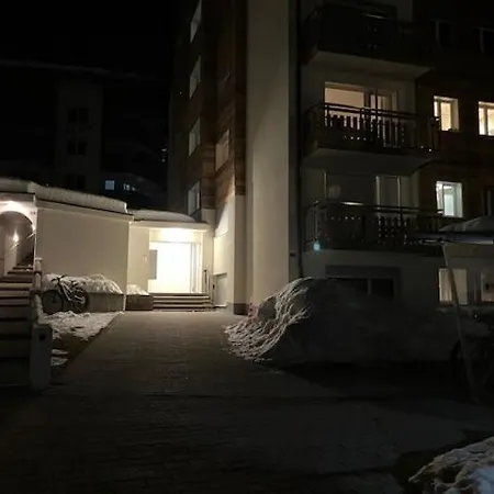 Hausroc-zermatt Appartement *