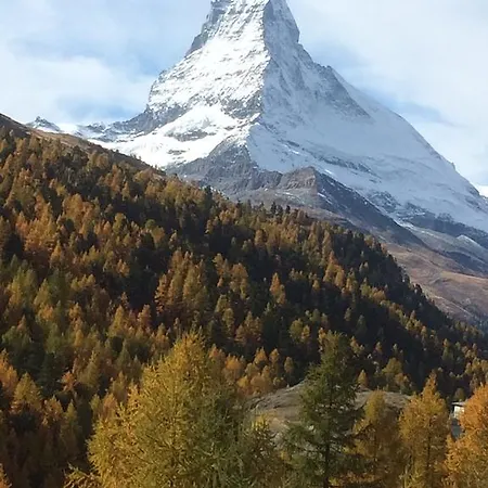 Hausroc-zermatt Zermatt