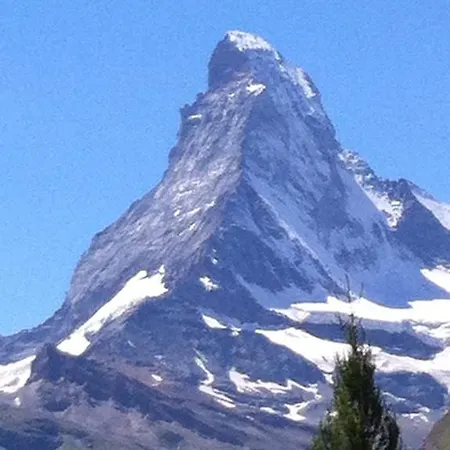 Appartement Hausroc-zermatt Zermatt