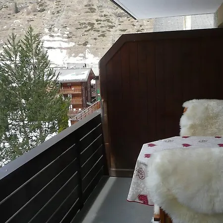 Apartment Hausroc-zermatt Zermatt