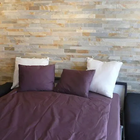 Appartement Hausroc-zermatt