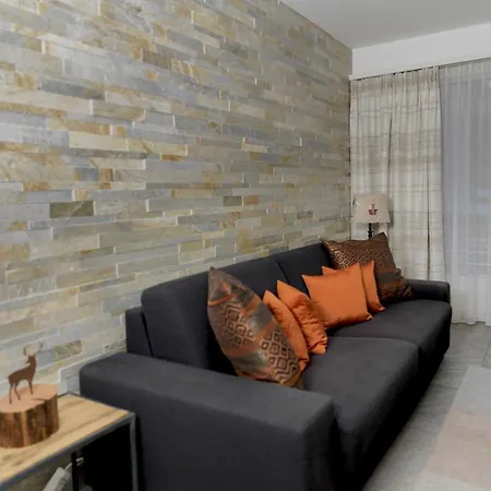 Appartement Hausroc-zermatt