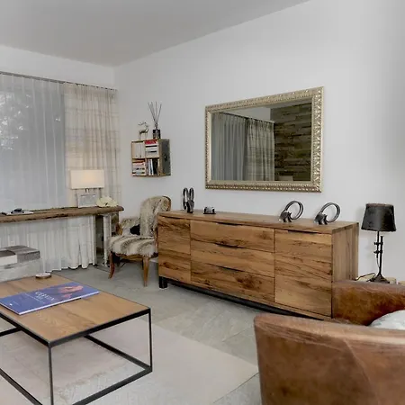 דירה Hausroc-zermatt צרמט