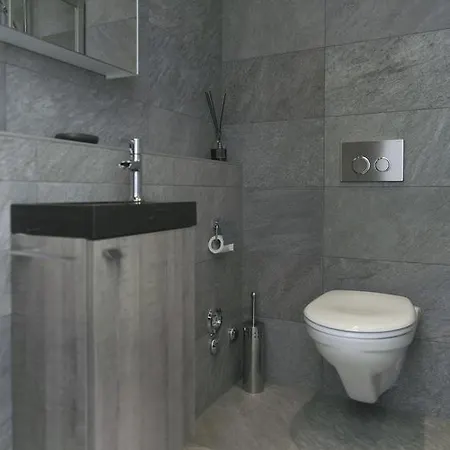 Appartement Hausroc-zermatt *