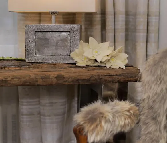 Hausroc-zermatt Apartament Zermatt