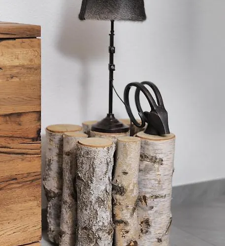 Hausroc-zermatt * Zermatt