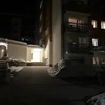 Hausroc-zermatt شقة *