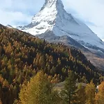 Hausroc-zermatt زيرمات