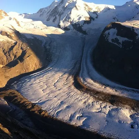 Hausroc-zermatt Daire *