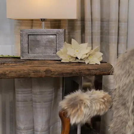 Hausroc-zermatt Daire Zermatt