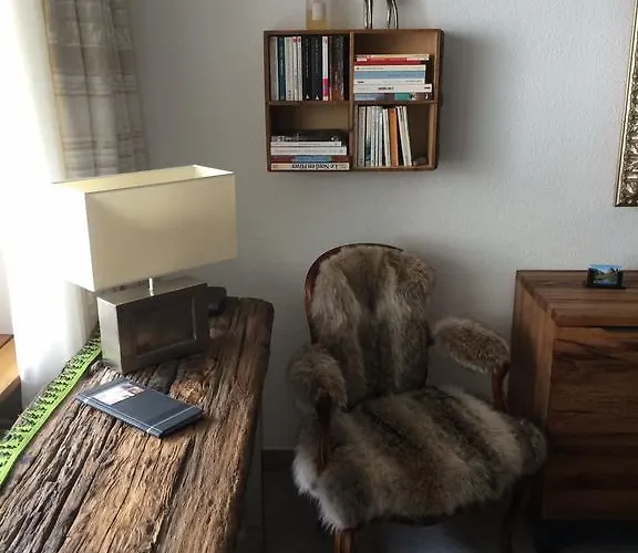 Hausroc-zermatt Appartement *