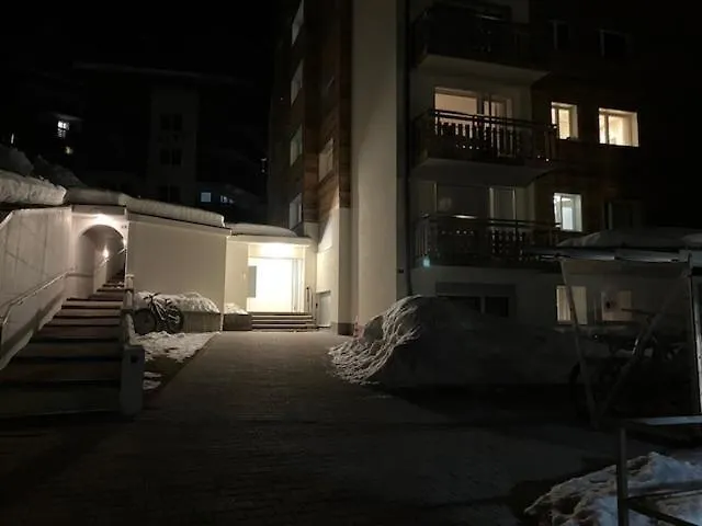 Hausroc-zermatt Appartement *