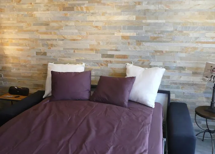 Appartement Hausroc-zermatt