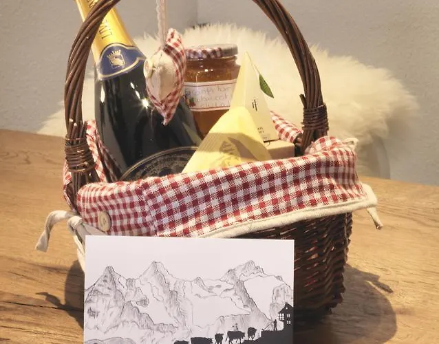 Hausroc-zermatt *