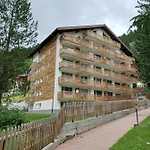 Lägenhet Hausroc-zermatt