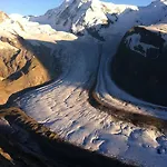 Hausroc-zermatt Lägenhet *