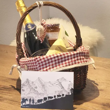 Hausroc-zermatt *